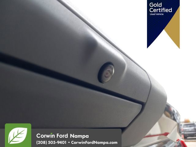 Certified 2025 Ford F150 STX w/ Equipment Group 200A image 32