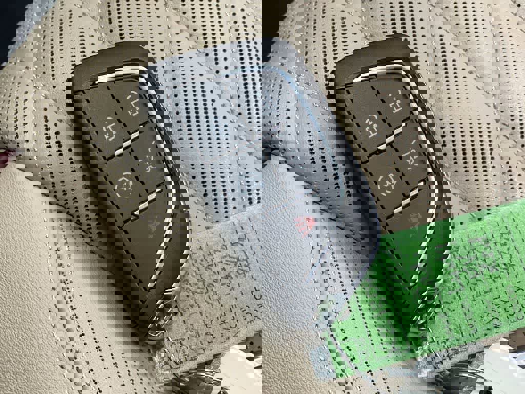 Certified 2024 Cadillac Lyriq Luxury w/ Nappa Leather Package image 28