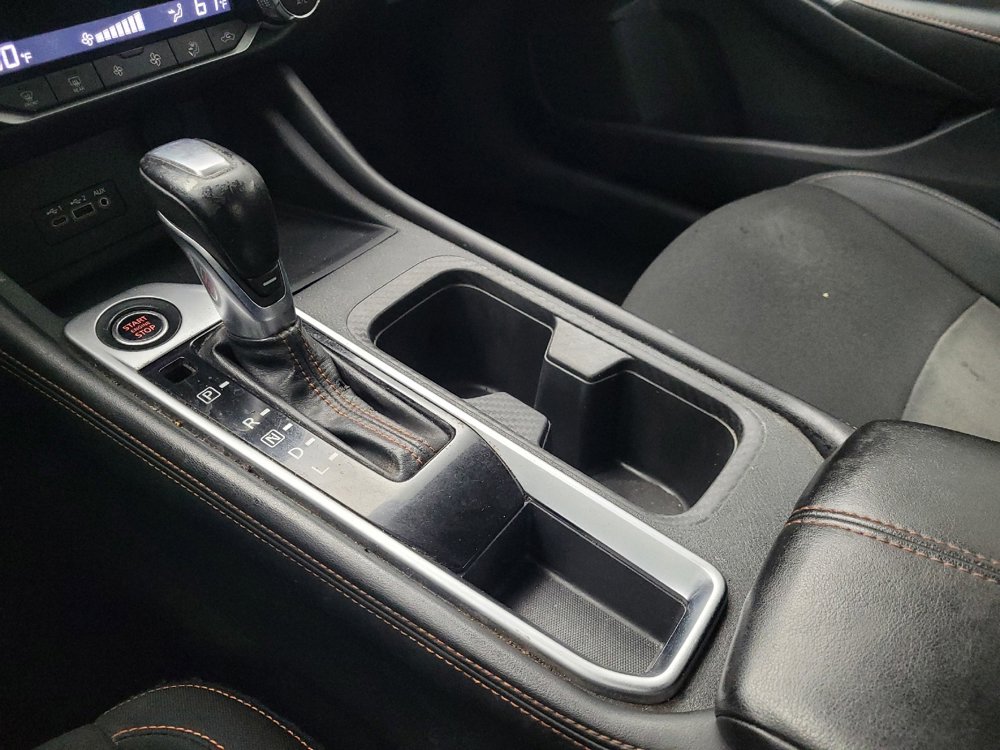 Used 2022 Nissan Sentra SR w/ Trunk Package image 26