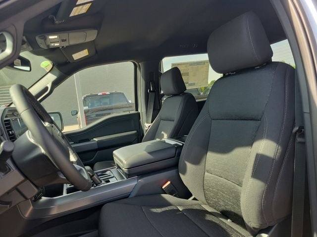 New 2026 Ford F150 XLT AWD/4WD image 4