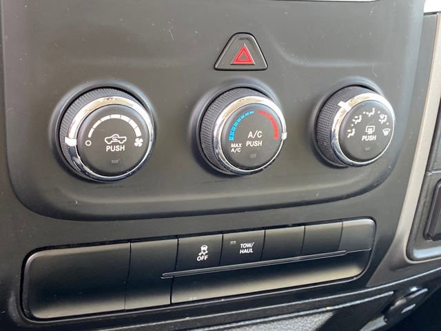 Used 2023 RAM 1500 Classic SLT image 13