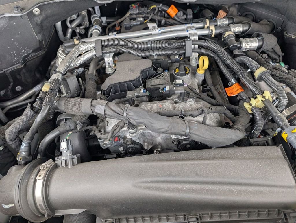 New 2025 Ford Explorer Active w/ Active Comfort Package image 56