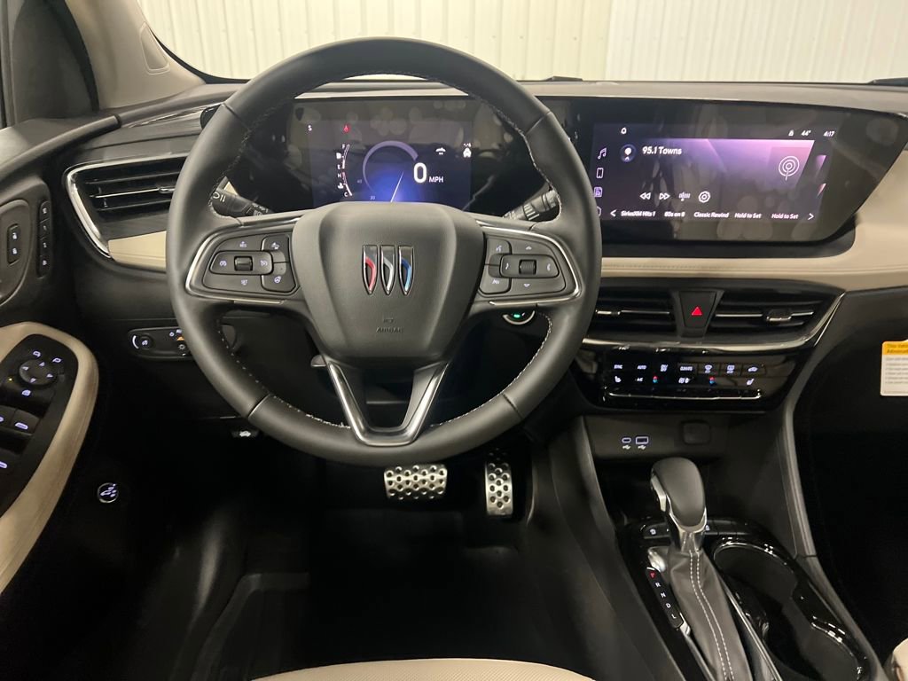 New 2026 Buick Encore GX Avenir image 17