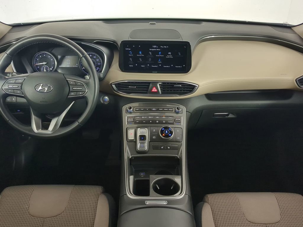 Used 2023 Hyundai Santa Fe SEL image 18