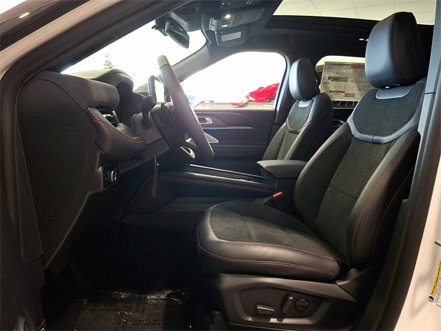 New 2026 Ford Explorer ST w/ Sun And Sound Package image 9