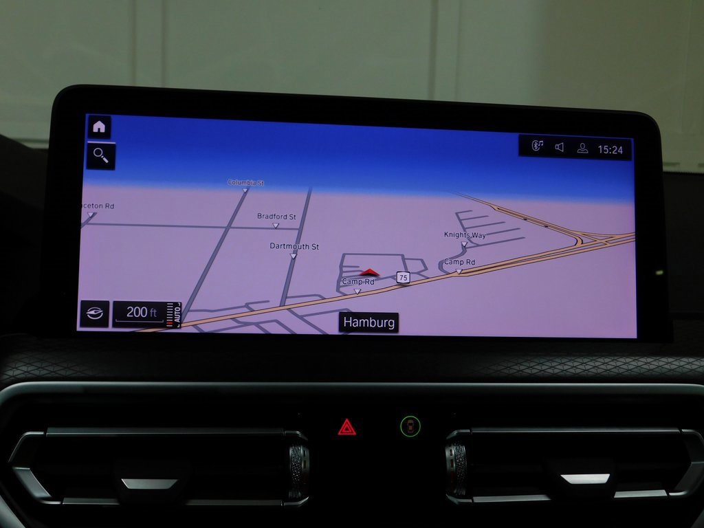 Used 2024 BMW X3 xDrive30i image 47