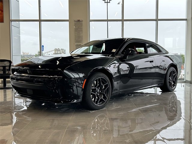New 2026 Dodge Charger Daytona Scat Pack image 2