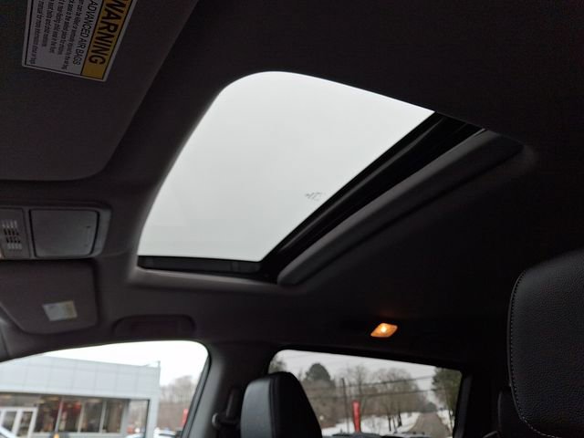 Used 2023 Honda Odyssey EX-L image 15