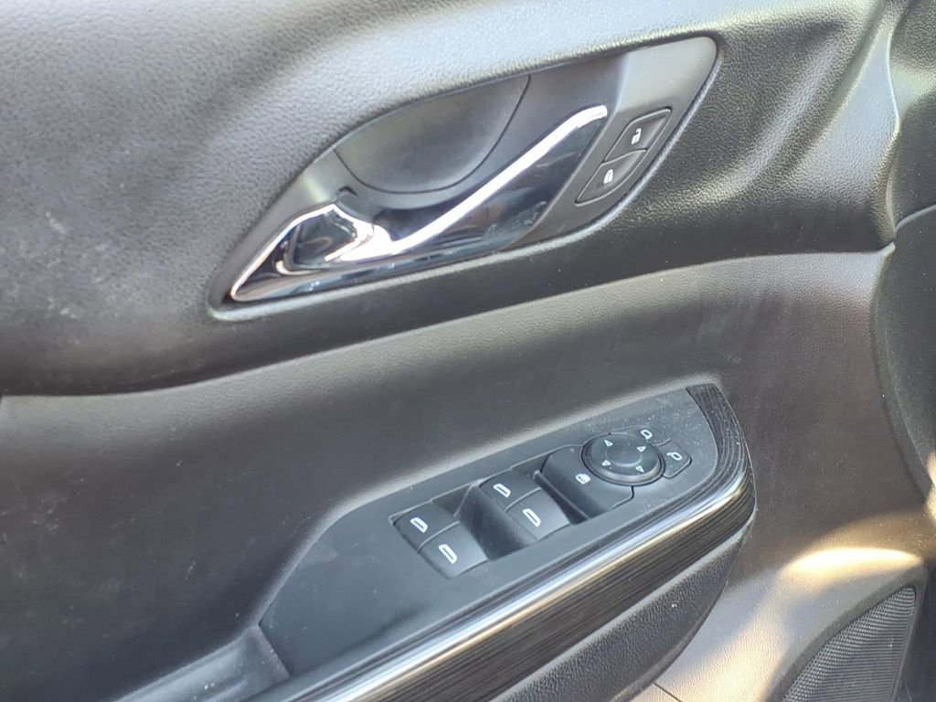 Used 2018 GMC Acadia SLE w/ Driver Alert Package I image 10