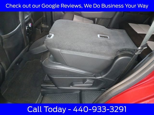 Used 2023 Ford Explorer XLT w/ Equipment Group 202A image 35