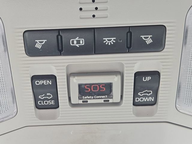 Used 2019 Toyota RAV4 Limited w/ All Weather Liner Package AWD/4WD image 25
