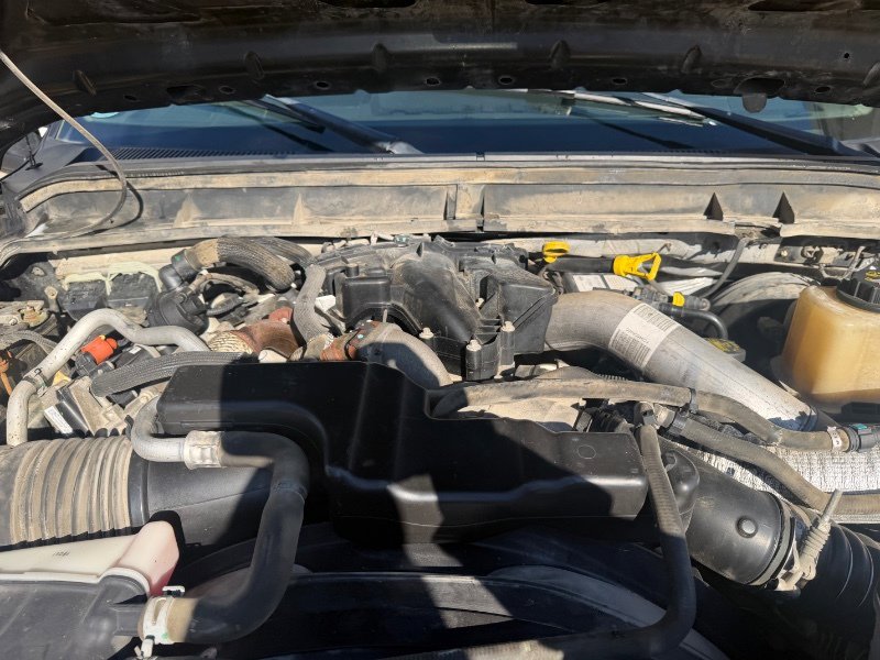 Used 2015 Ford F350 XLT image 30