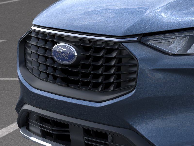 New 2026 Ford Escape Active w/ Active Premium Tech Pack FWD image 17