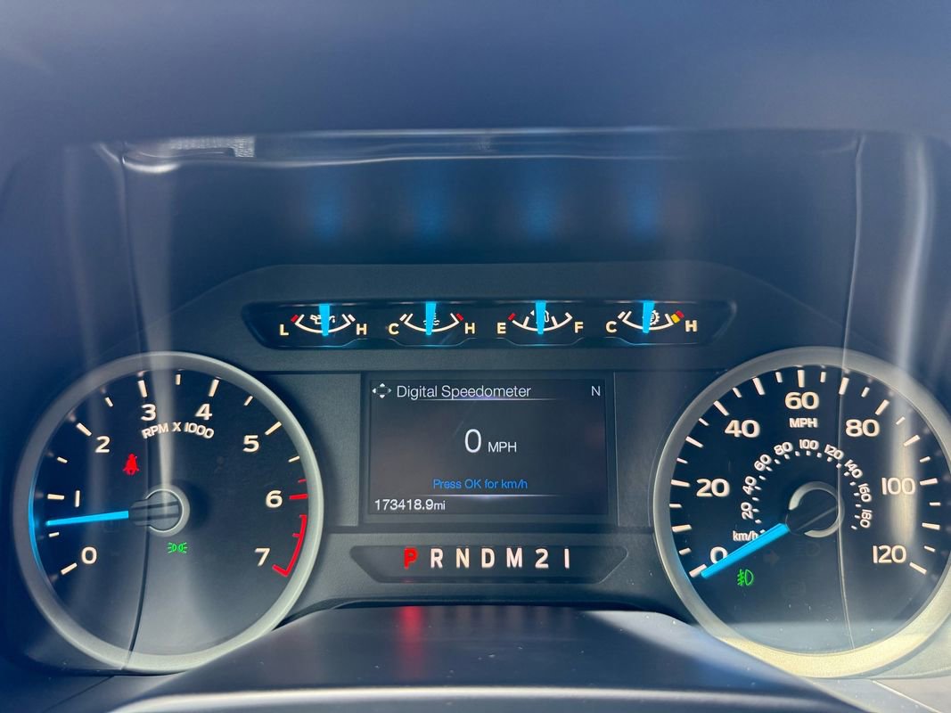 Used 2016 Ford F150 XLT w/ Equipment Group 302A Luxury image 32