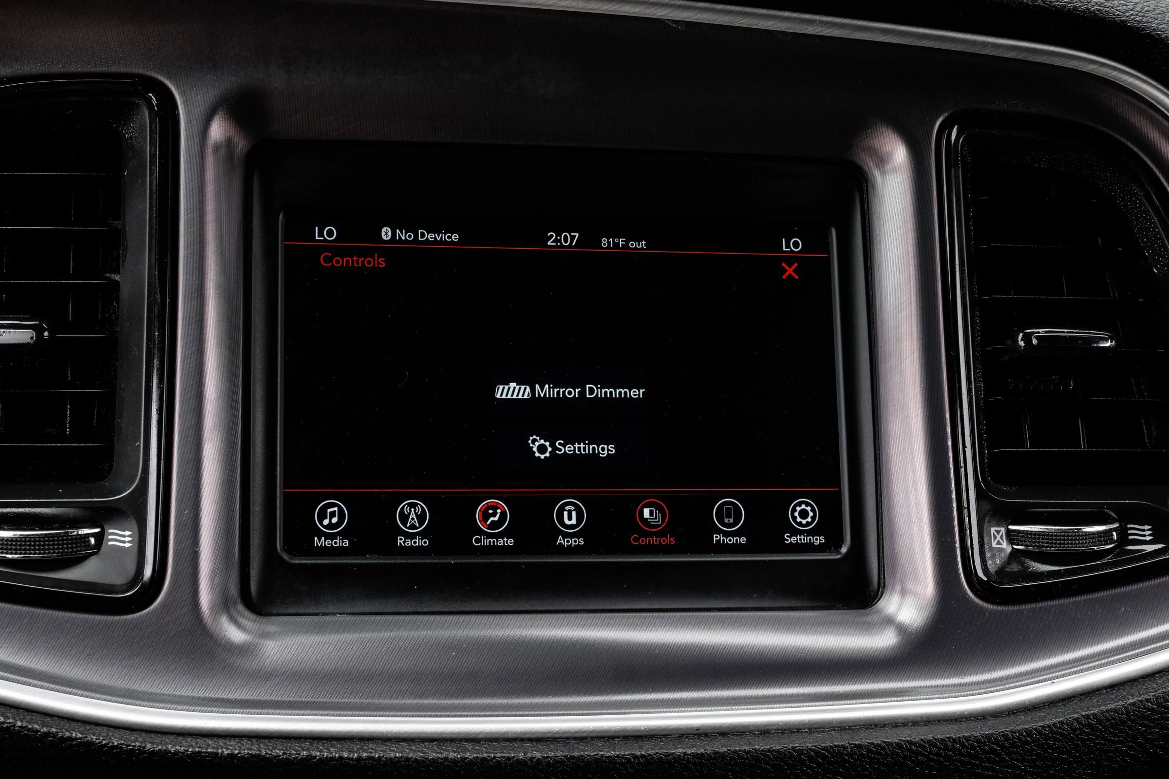 Used 2021 Dodge Challenger R/T RWD image 36