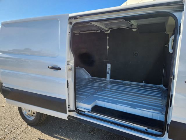 New 2025 Ford Transit 250 Low Roof AWD image 16