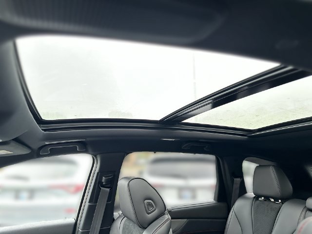 New 2026 Acura MDX A-Spec AWD/4WD image 30