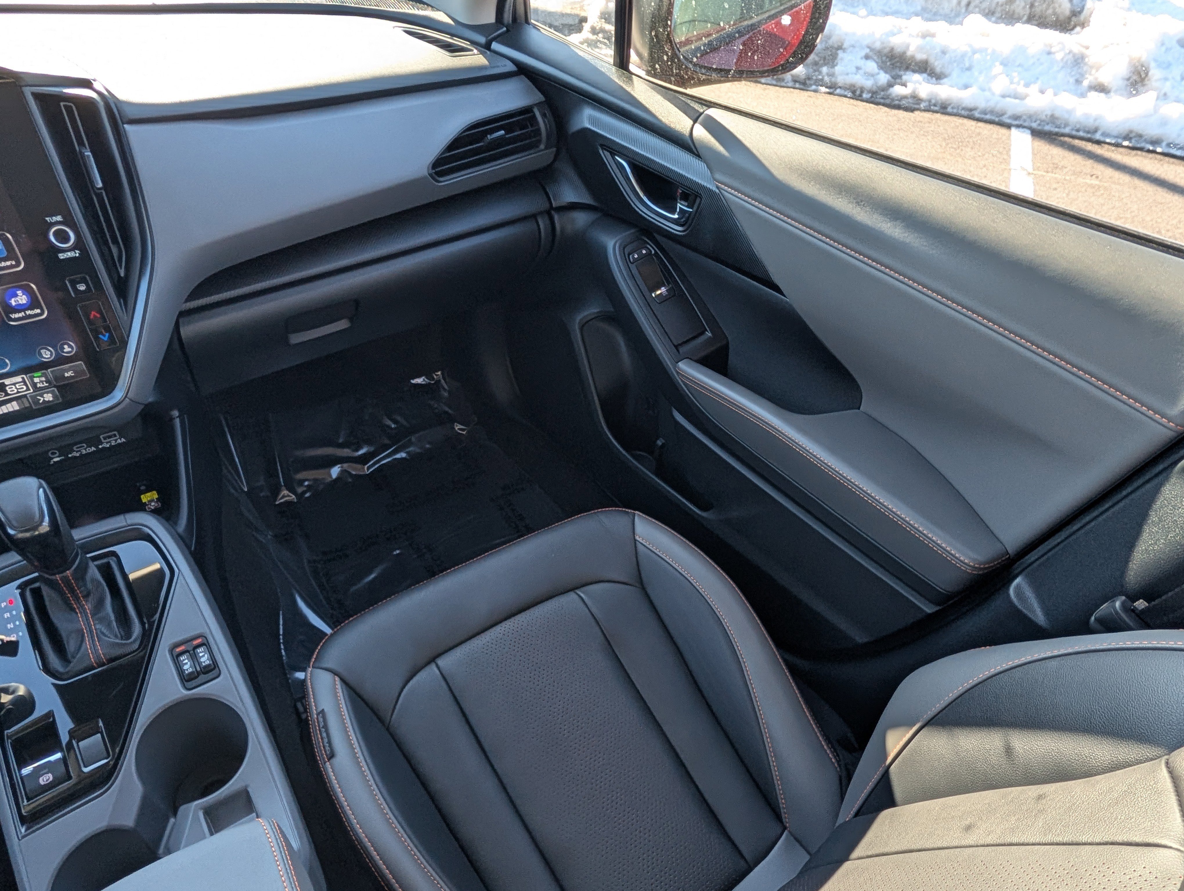 Certified 2024 Subaru Crosstrek 2.5i Limited w/ Popular Package #3A image 11