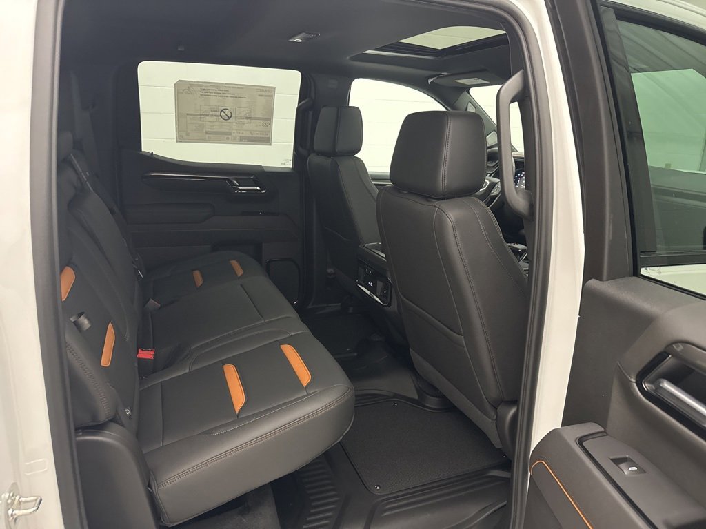 New 2026 GMC Sierra 1500 AT4 w/ AT4 Premium Package image 64