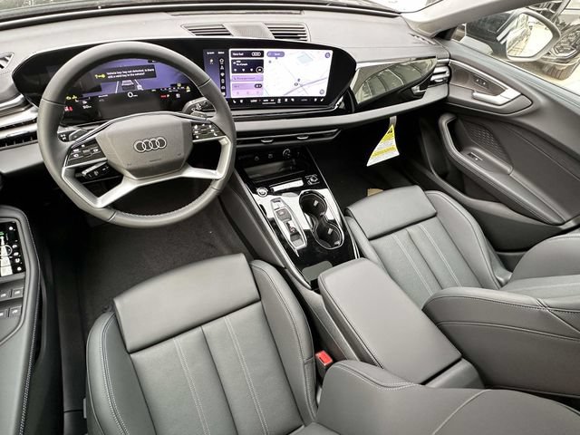 New 2026 Audi A5 2.0T Premium Plus AWD/4WD image 6