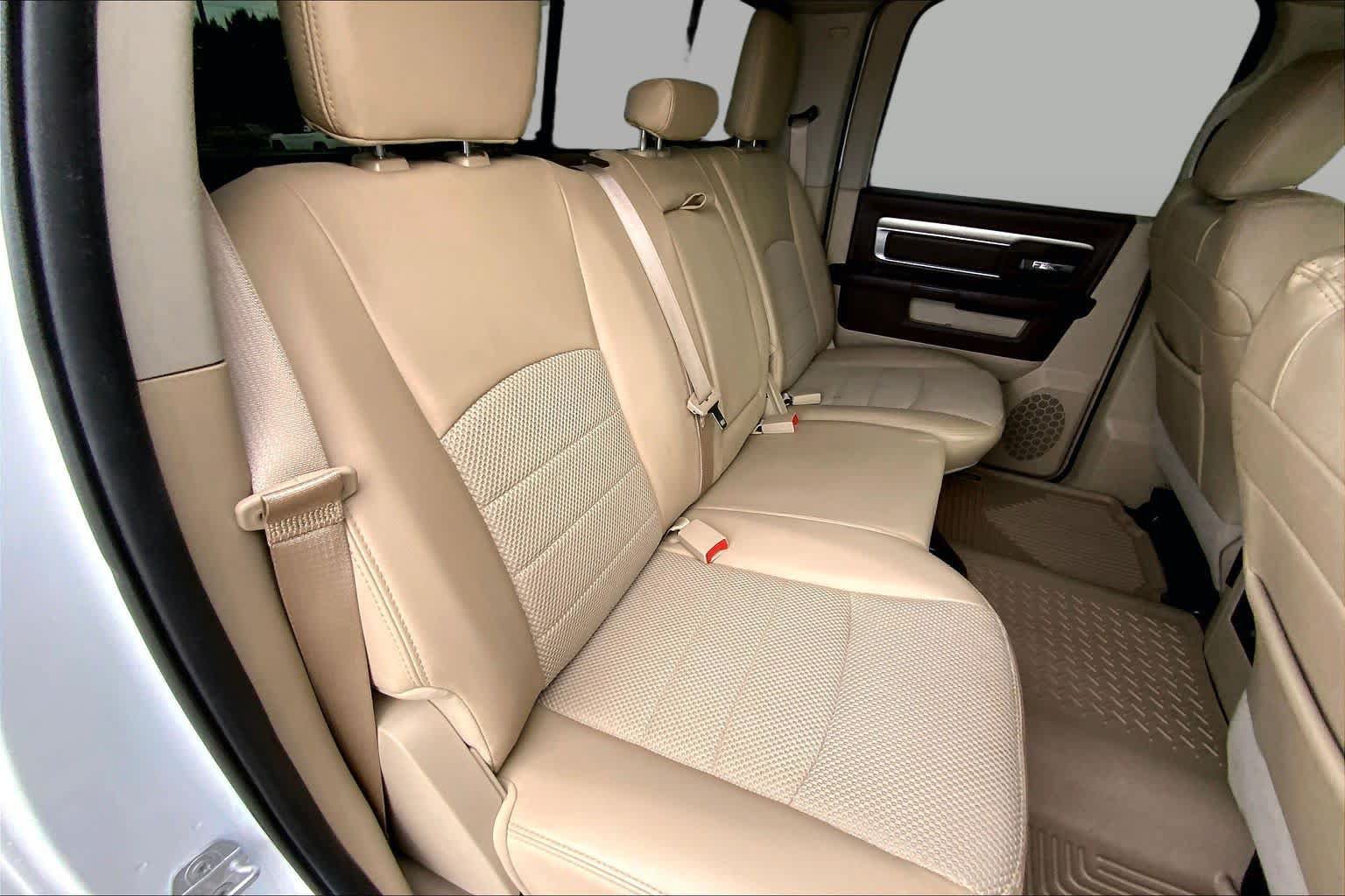 Used 2018 RAM 1500 Lone Star AWD/4WD image 18