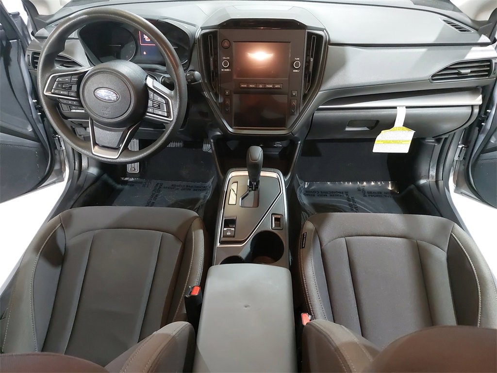 Used 2024 Subaru Impreza 2.0i image 9