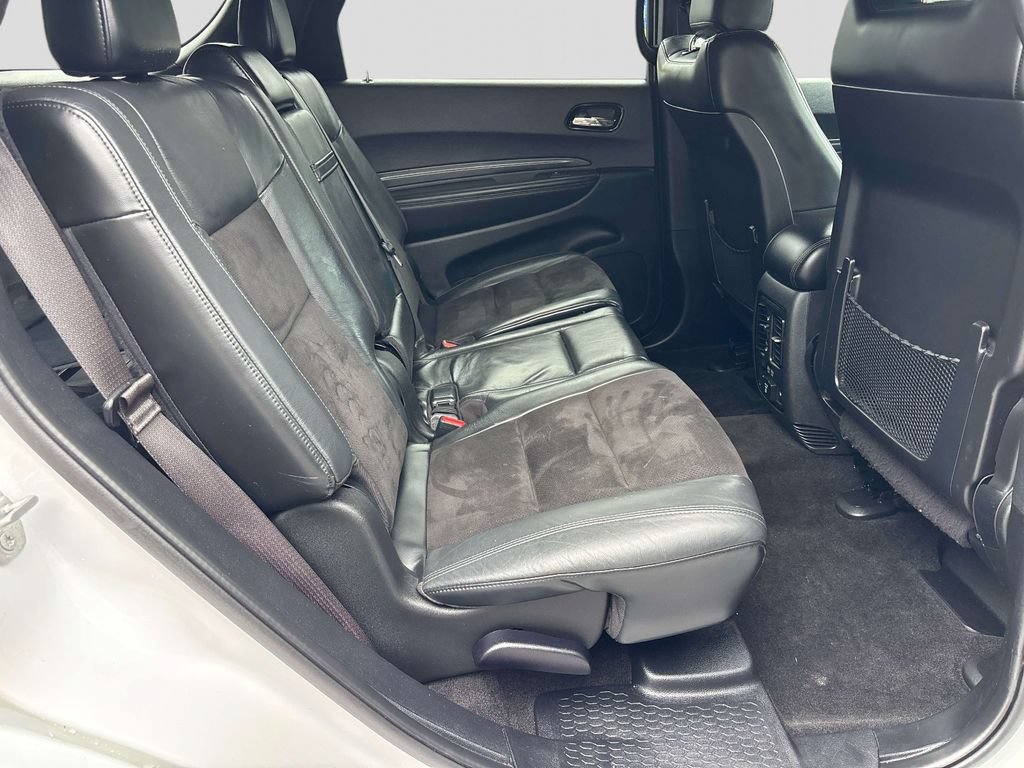 Used 2021 Dodge Durango GT AWD/4WD image 22