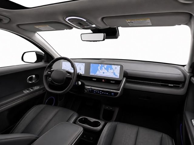 Used 2024 Hyundai Ioniq 5 Limited AWD/4WD image 15