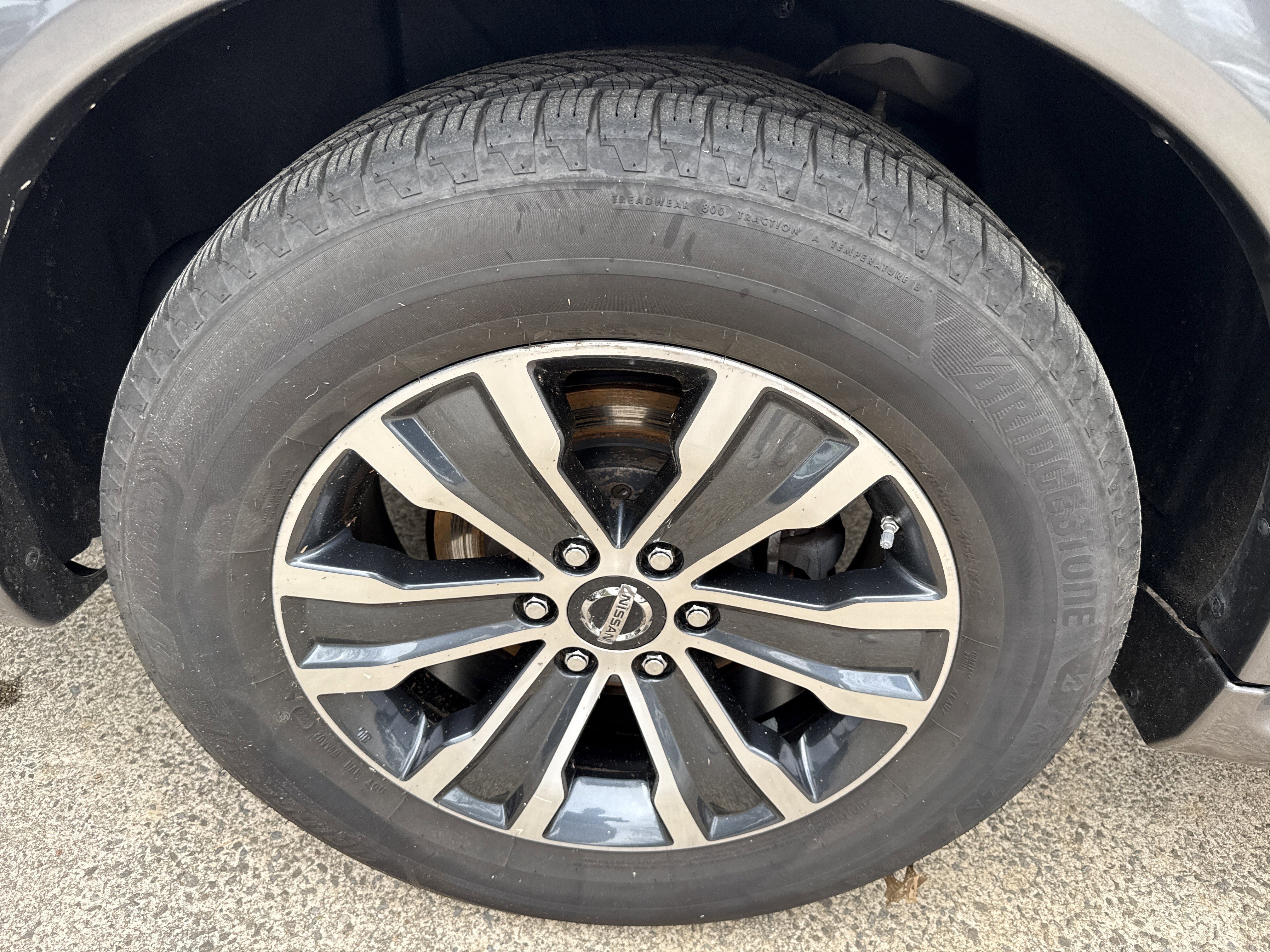 Used 2020 Nissan Armada SL w/ Premium Package AWD/4WD image 17