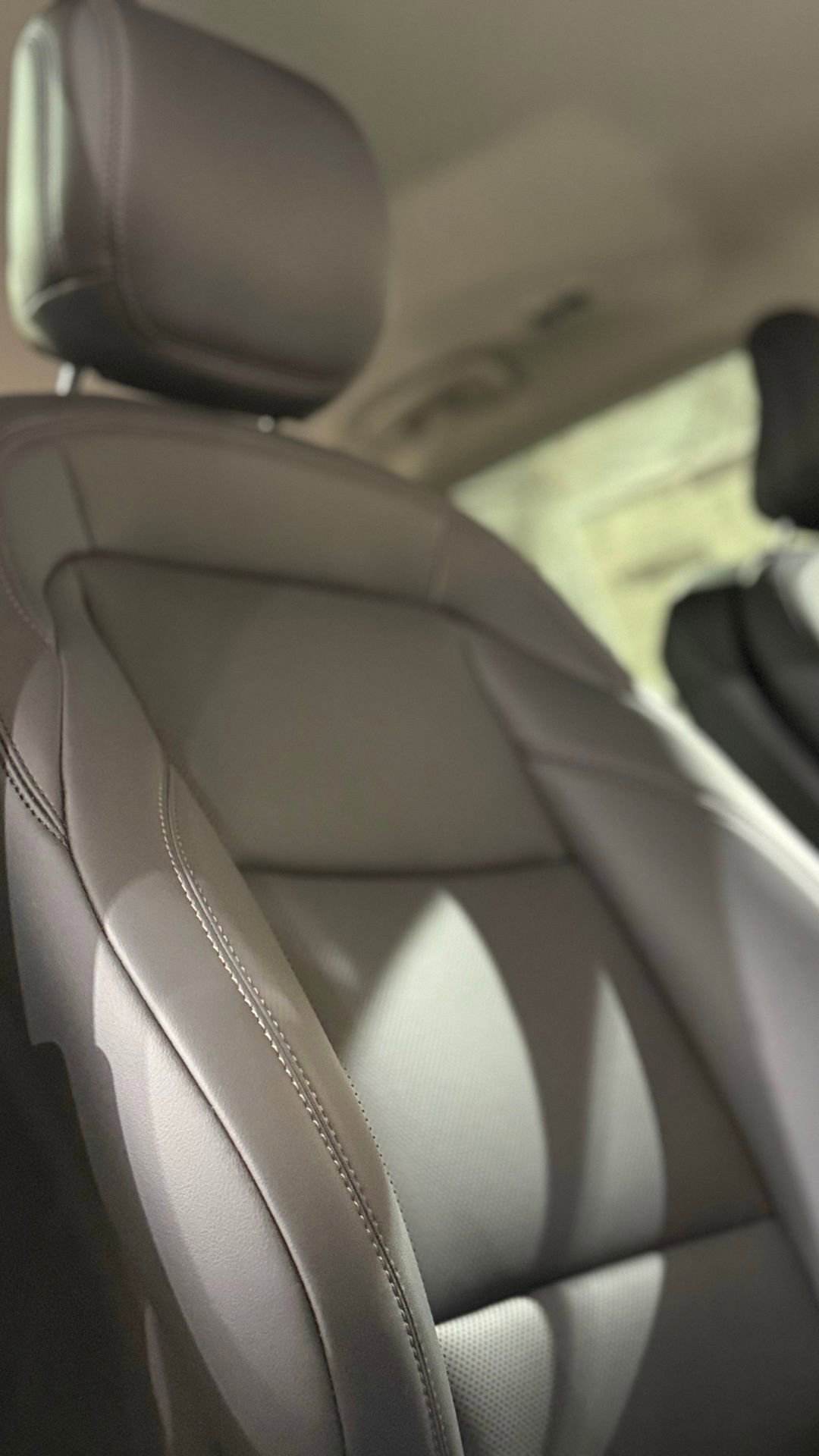 New 2026 Lincoln Nautilus Premier w/ Jet Appearance Package image 60