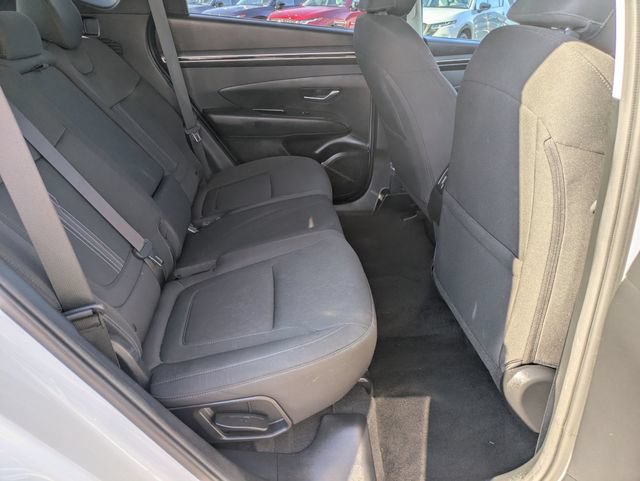 Used 2023 Hyundai Tucson SEL w/ Winter Package FWD image 26