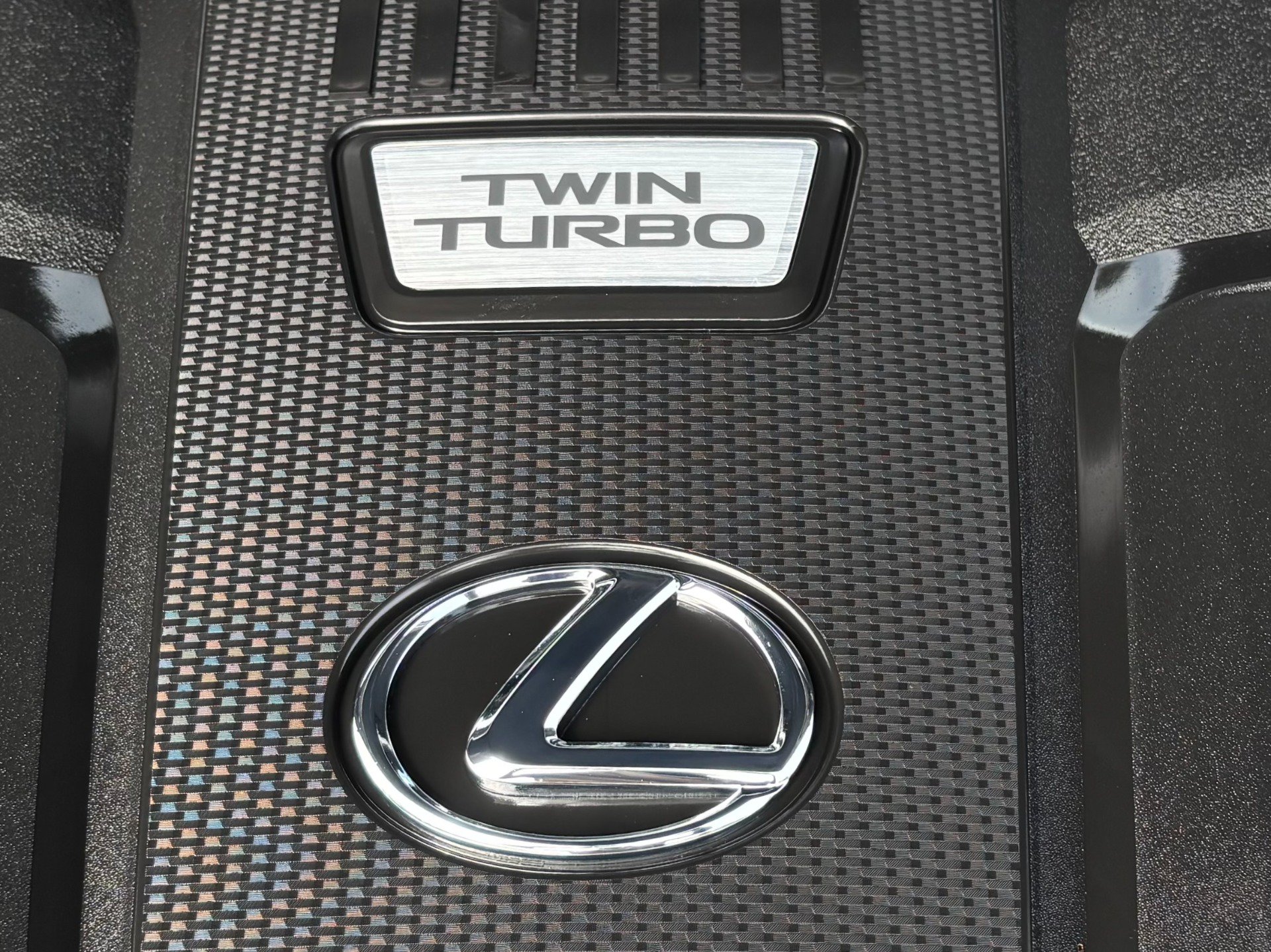 Used 2026 Lexus GX 550 w/ Accessory Package (2T) AWD/4WD image 23