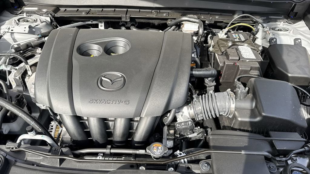 New 2026 MAZDA CX-30 AWD 2.5 S image 60