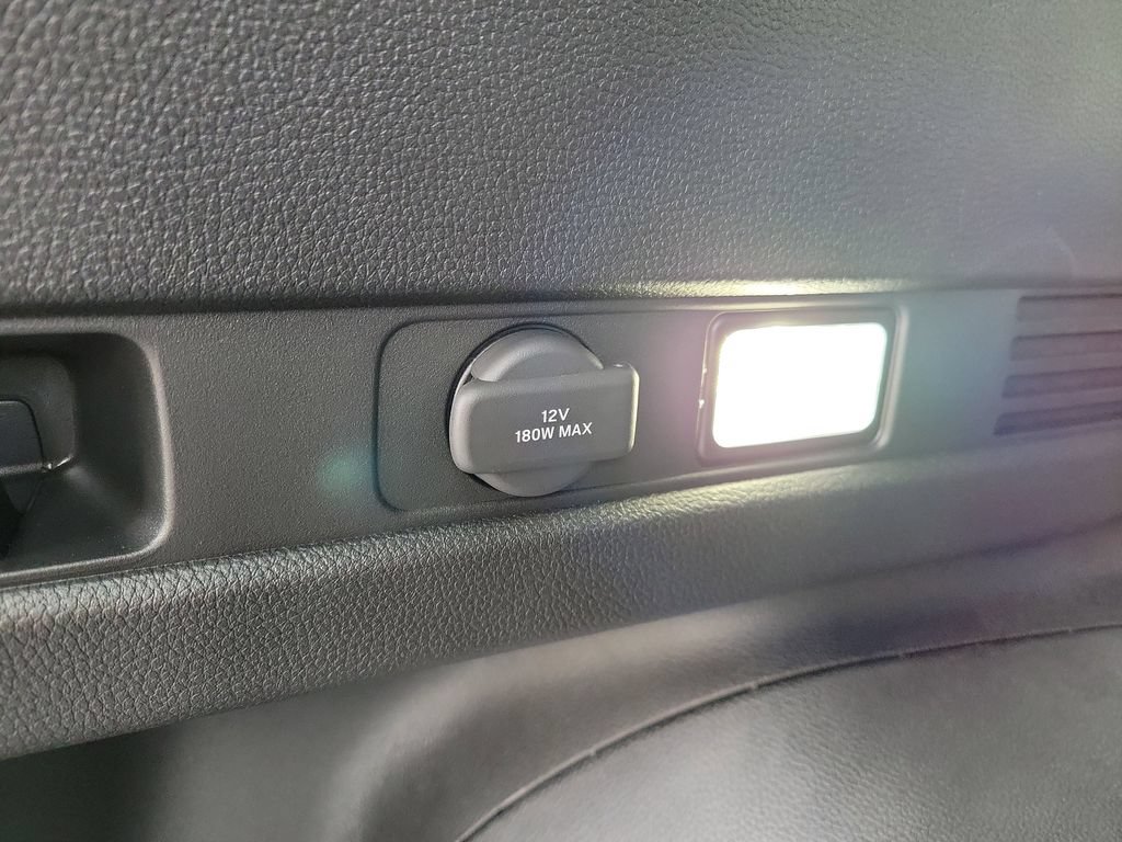 Certified 2026 Honda CR-V TrailSport image 12
