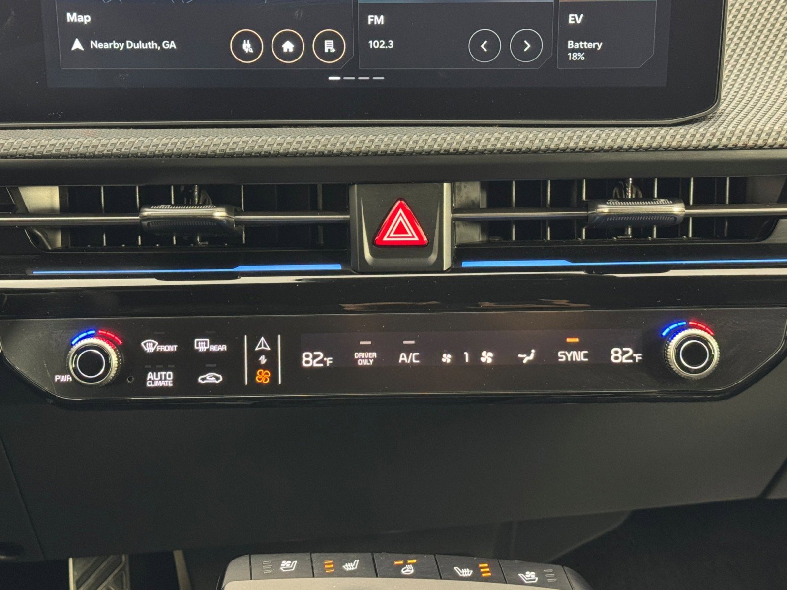 Used 2025 Kia EV6 GT-Line image 34