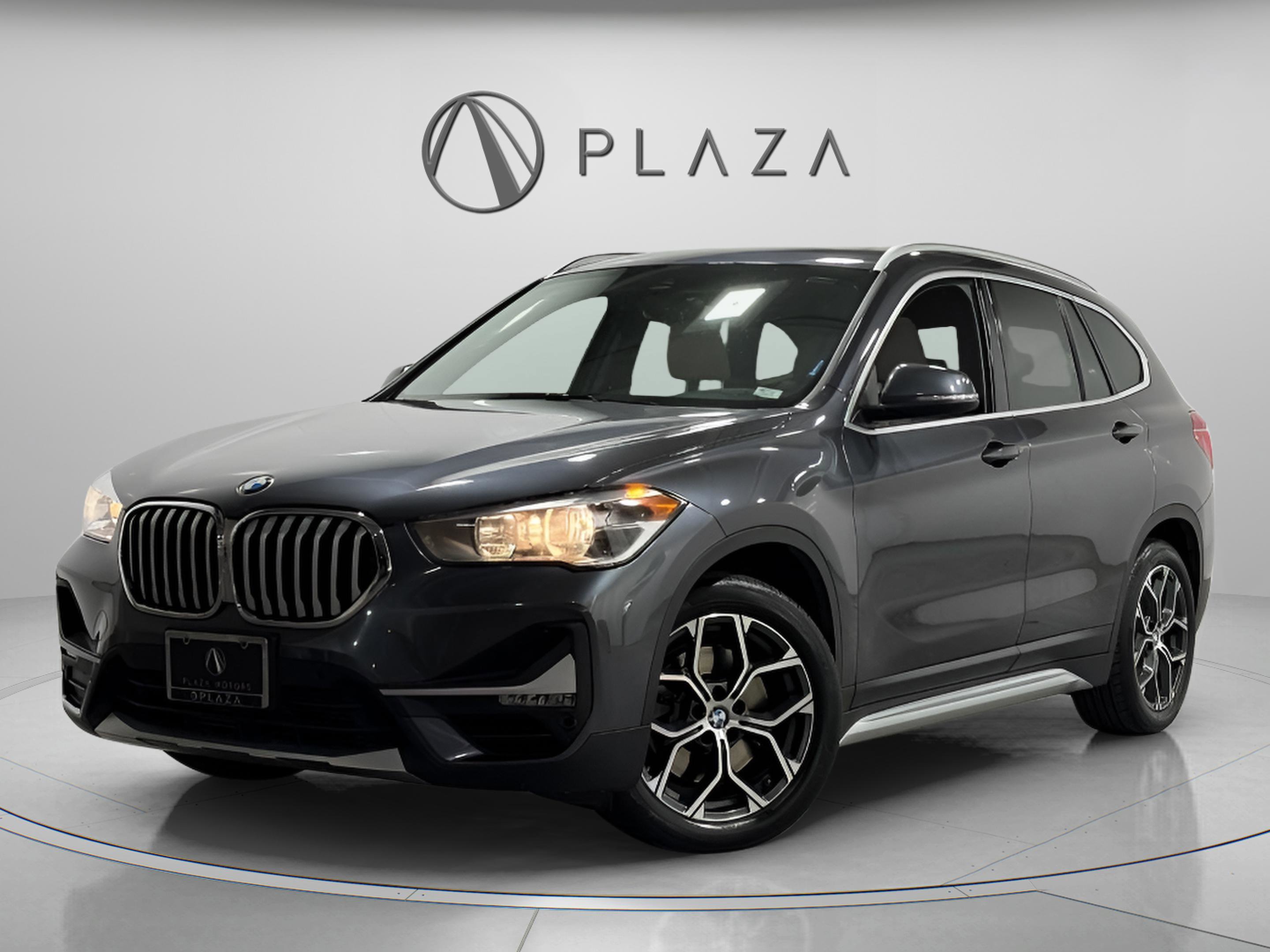 Used 2020 BMW X1 xDrive28i w/ Convenience Package