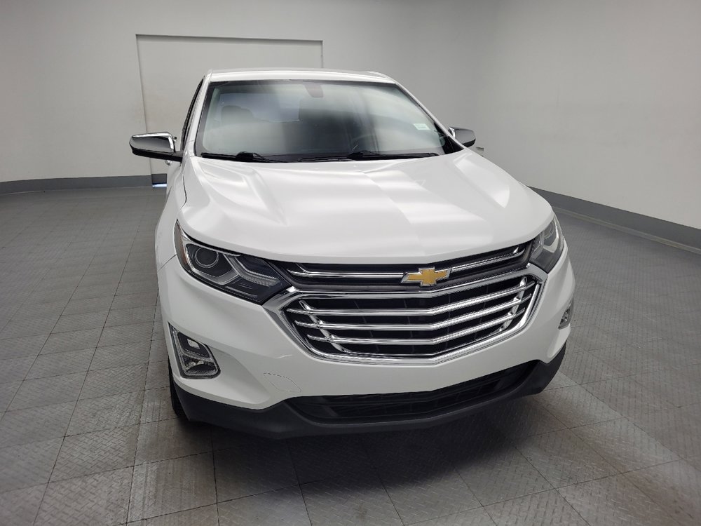 Used 2018 Chevrolet Equinox LS image 14