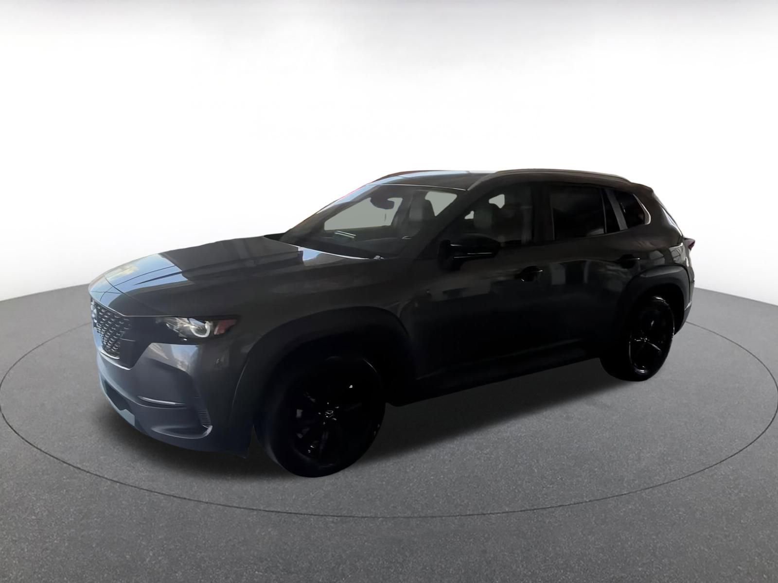 Used 2025 MAZDA CX-50 AWD 2.5 S w/ Preferred Package image 7