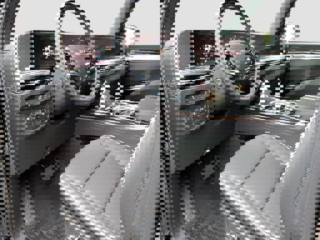 New 2026 Cadillac Escalade Luxury w/ Touring Package image 13