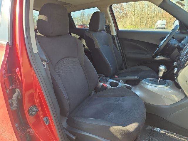 Used 2011 Nissan Juke SV image 20