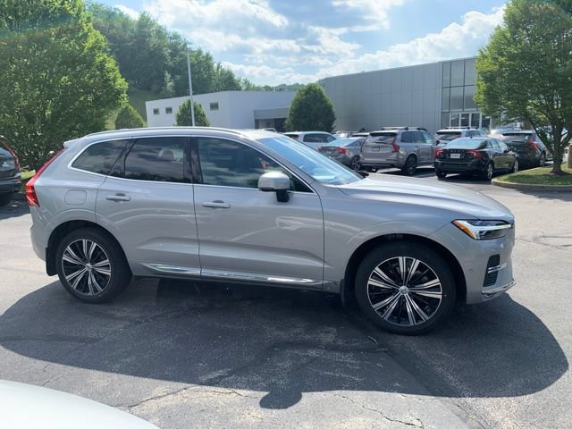 Used 2022 Volvo XC60 B6 Inscription w/ Advanced Package AWD/4WD image 4