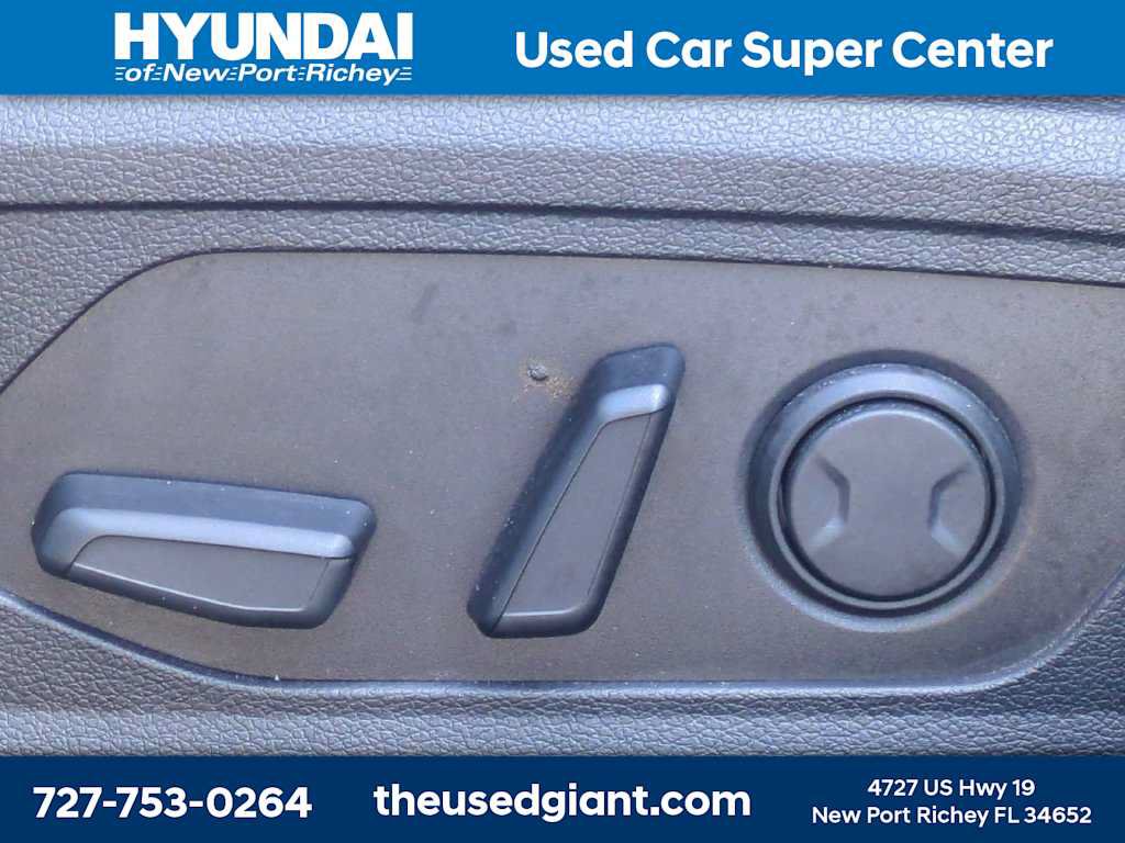 Certified 2023 Hyundai Sonata SEL FWD image 19