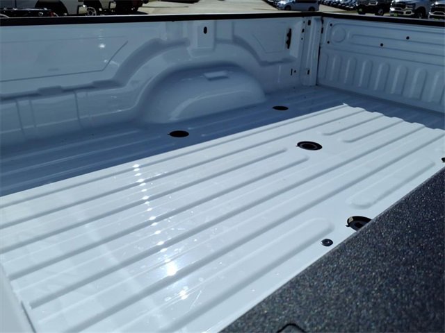 New 2026 RAM 3500 Tradesman image 20