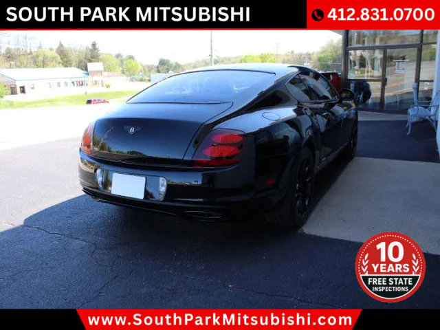 Used 2010 Bentley Continental GT Supersports image 26