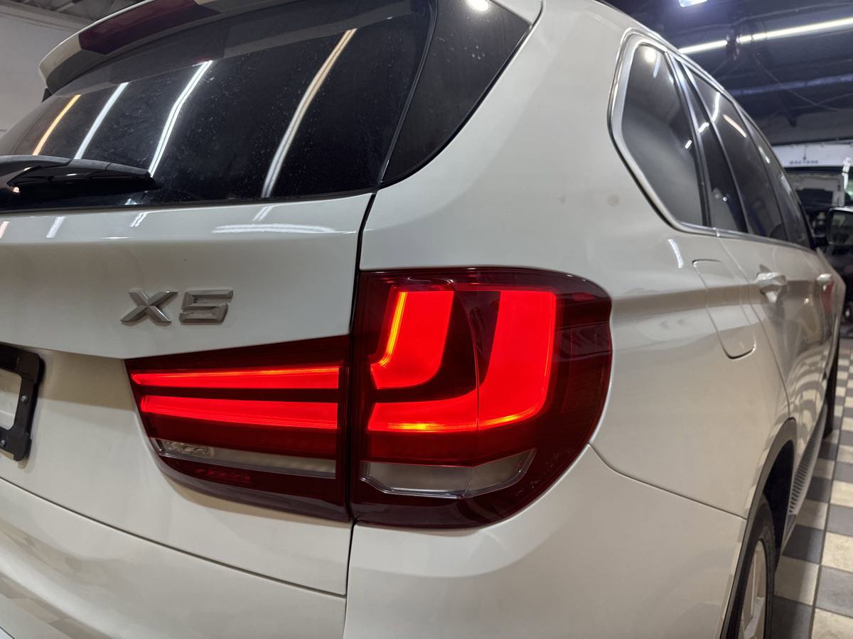 Used 2015 BMW X5 xDrive35i AWD/4WD image 10