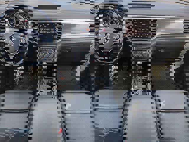 Used 2018 Volkswagen Atlas SE image 15