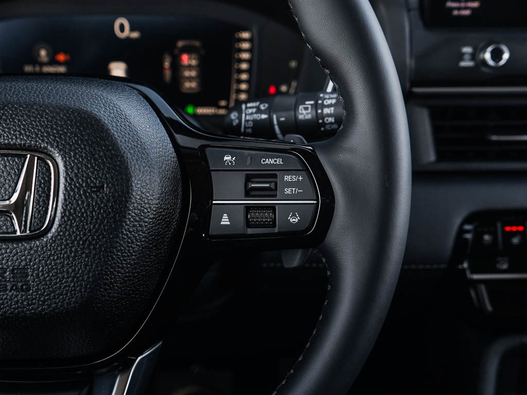 New 2026 Honda Pilot Elite image 23