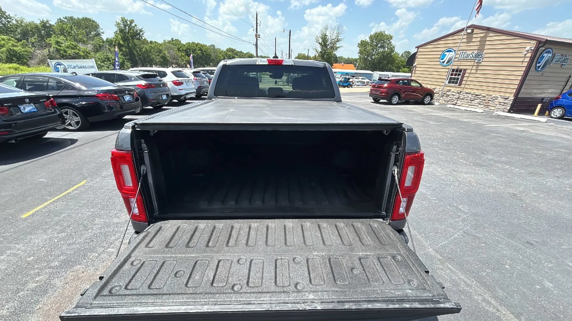Used 2023 Ford Ranger XLT w/ Trailer Tow Package AWD/4WD image 30