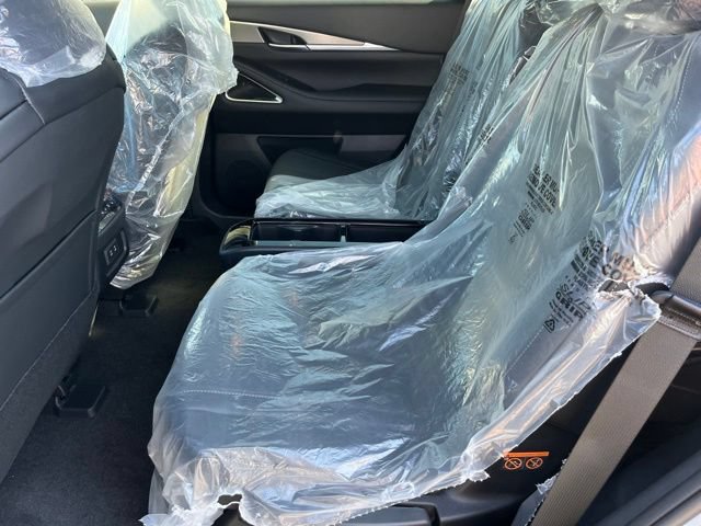 New 2027 INFINITI QX60 Sport w/ Dark Cargo Package AWD/4WD image 12
