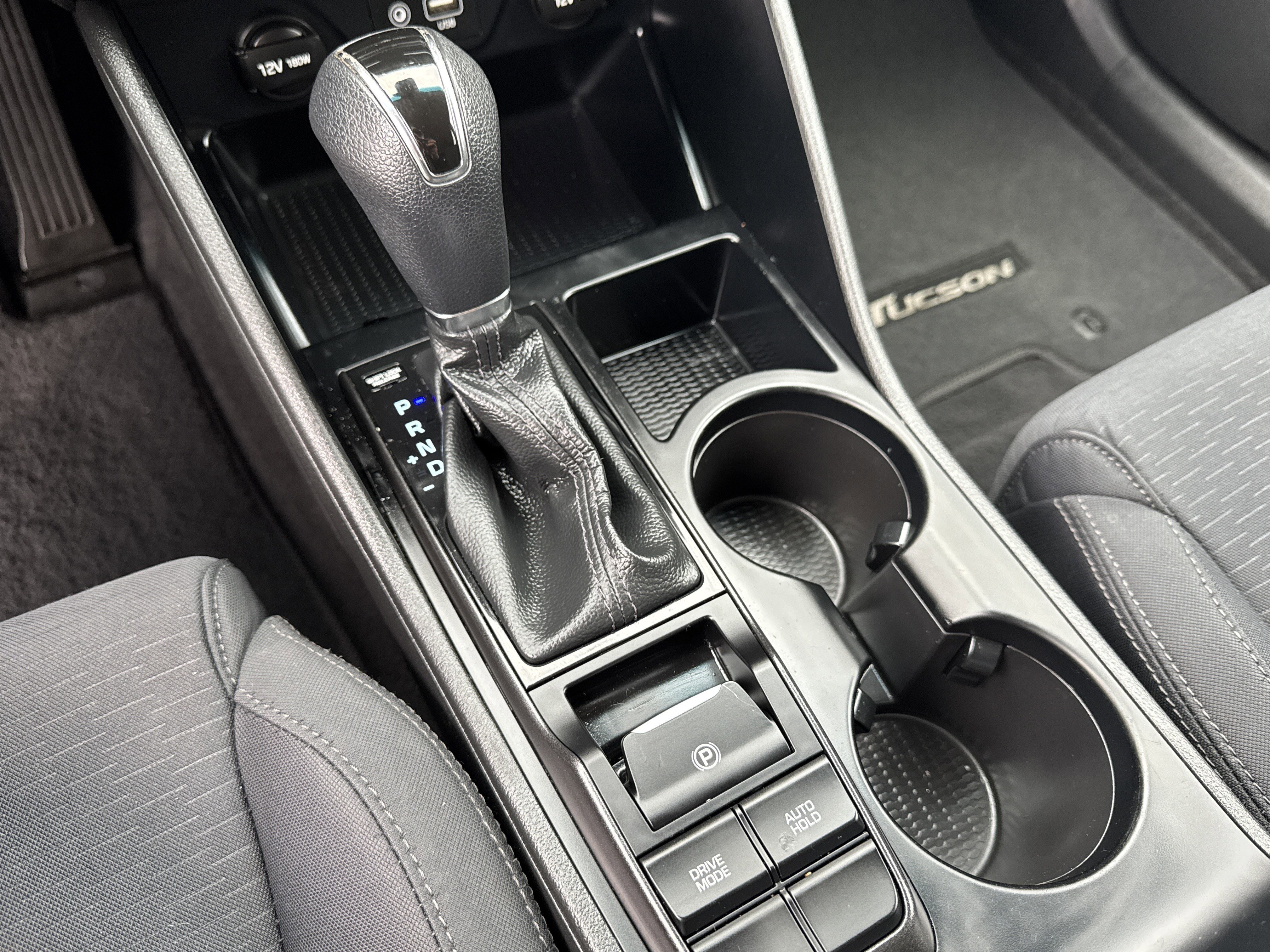 Used 2020 Hyundai Tucson SEL image 21